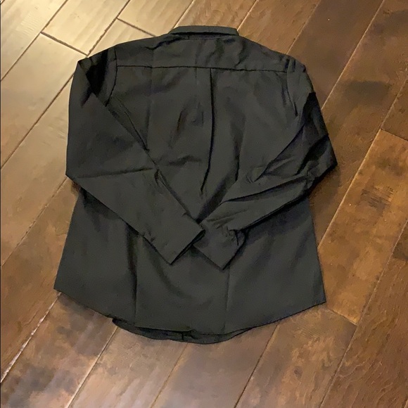 NIB Edwards Image Apparel Button Down Shirt 🖤 - Picture 4 of 6